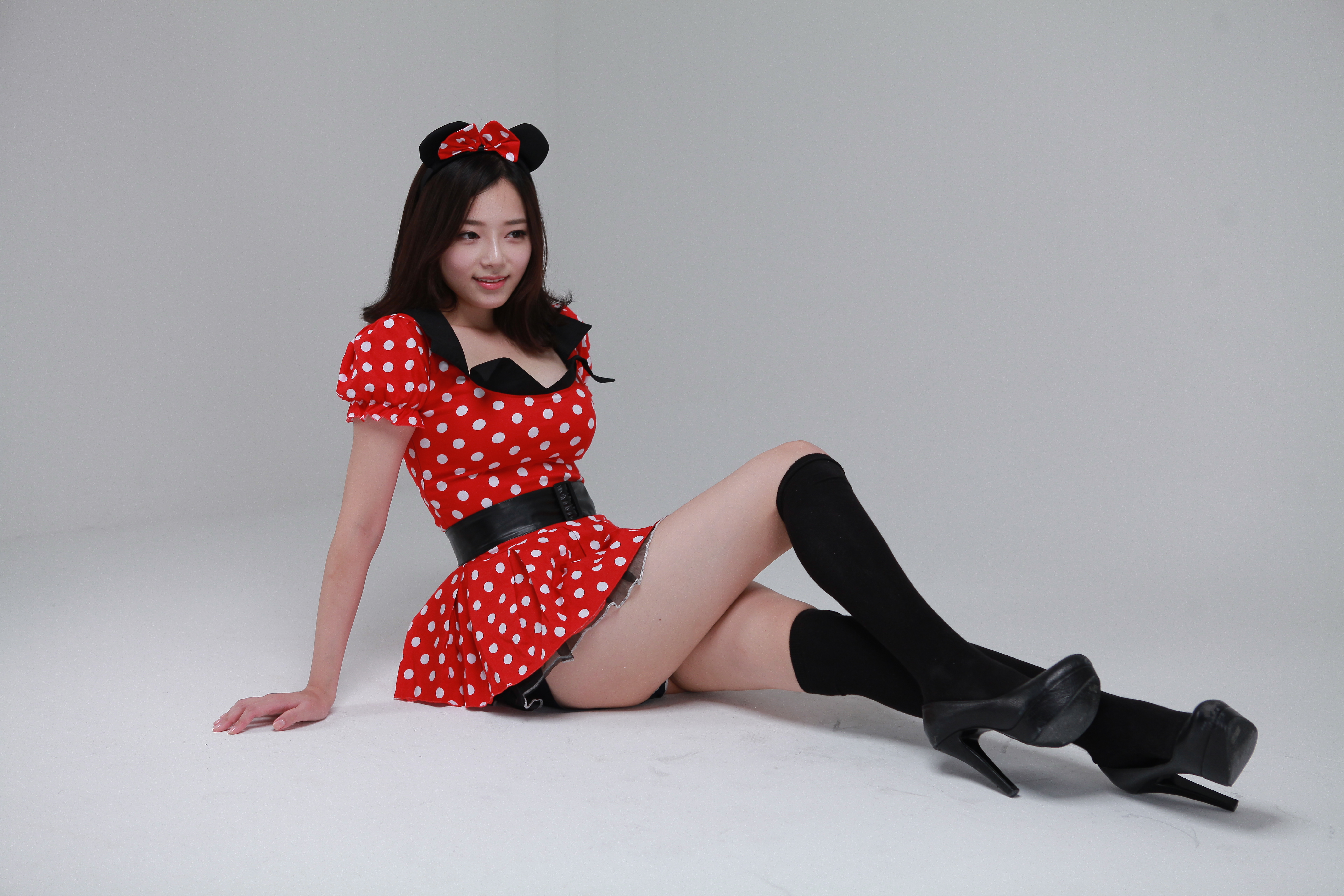 미분류 / 한지연 871장 6.15GB